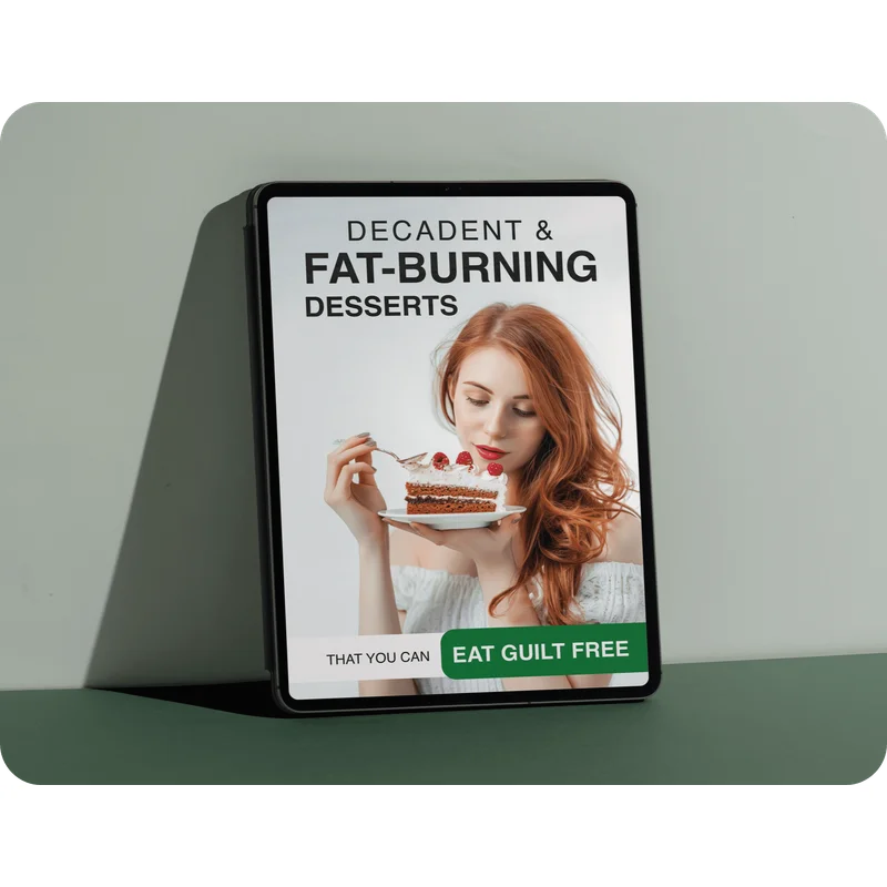 GlycoFortin Blood Sugar Supplement Bottle (Free Bonus #1)