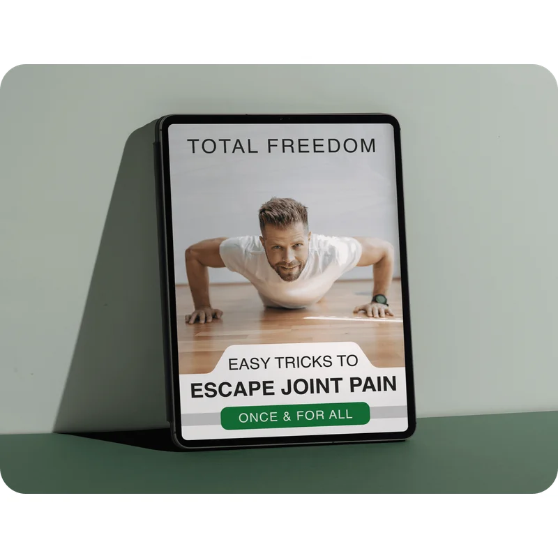 GlycoFortin Blood Sugar Supplement Bottle (Free Bonus #2)